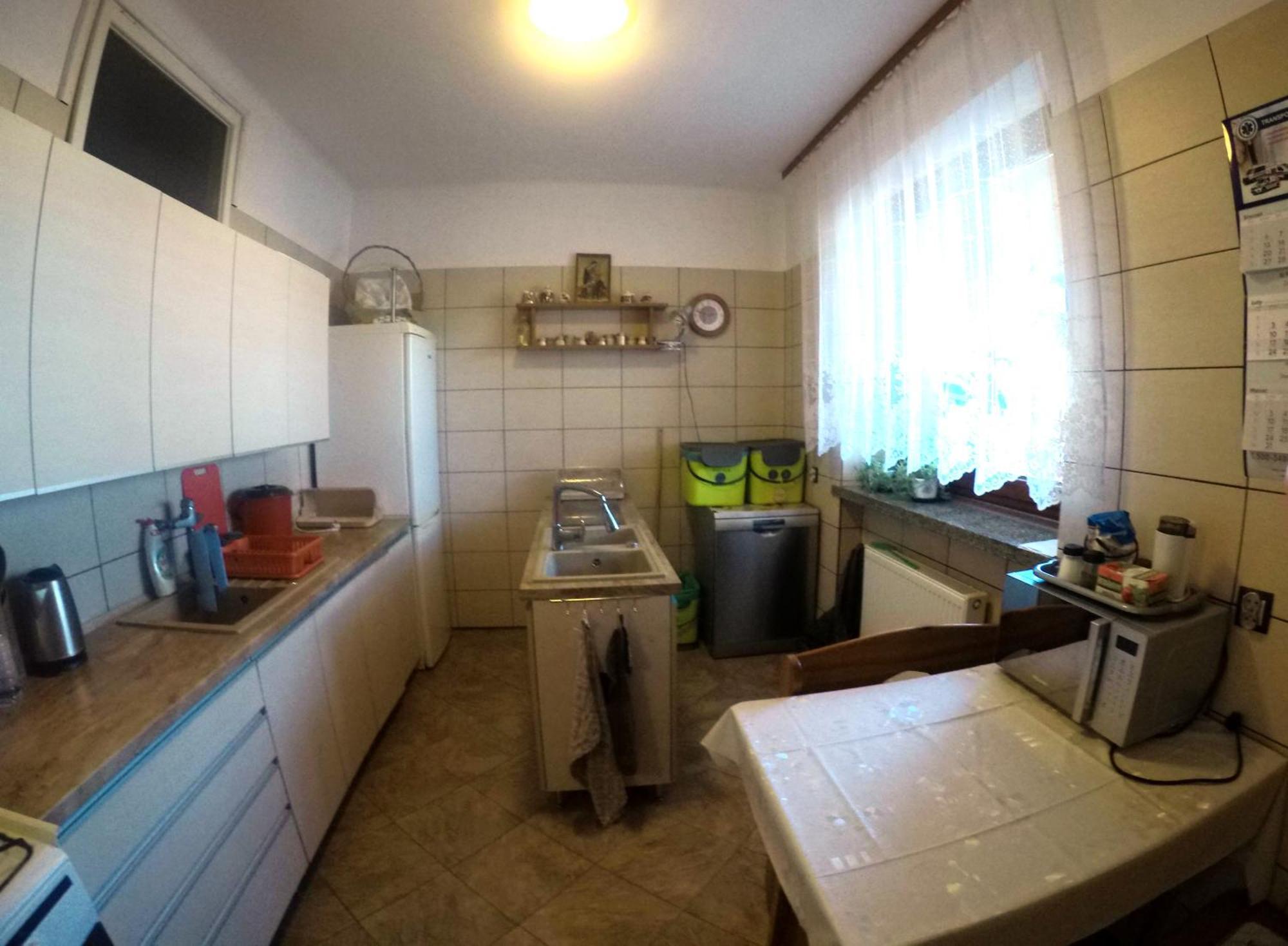 Pokoje Goscinne, Mieszkanie Na Wynajem W Swidniku K Lublina Świdnik Exterior foto